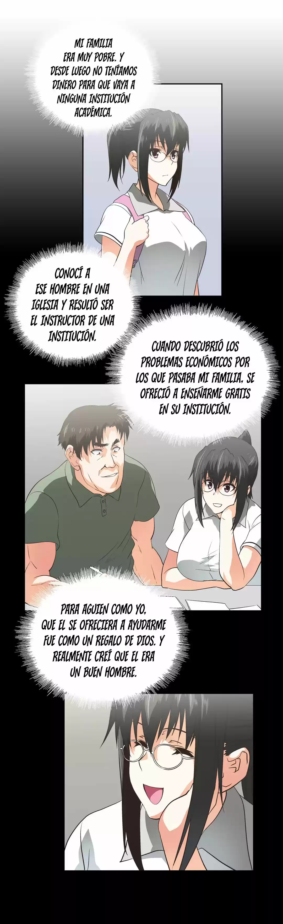 SStudy (2016) - Capítulo 69 - Página 20 - LectorTMOo
