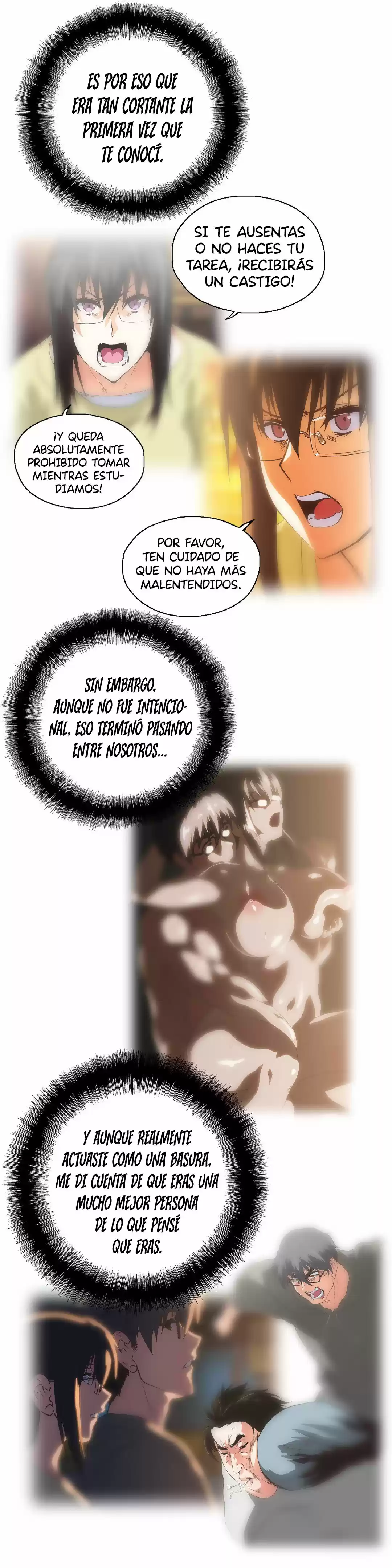SStudy (2016) - Capítulo 69 - Página 23 - LectorTMOo