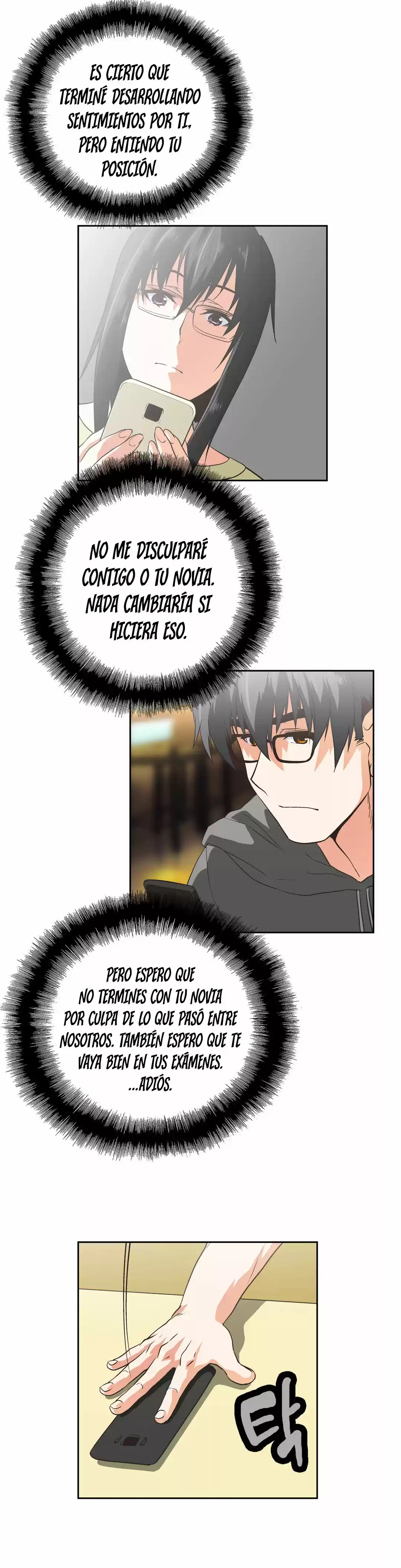 SStudy (2016) - Capítulo 69 - Página 24 - LectorTMOo
