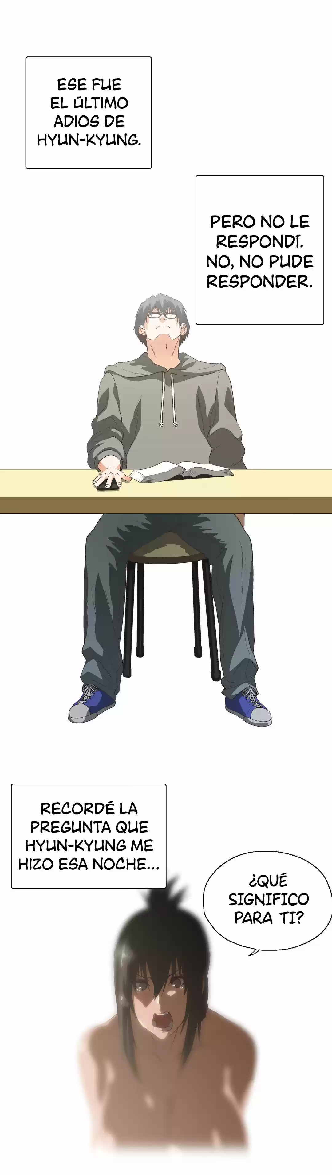 SStudy (2016) - Capítulo 69 - Página 25 - LectorTMOo