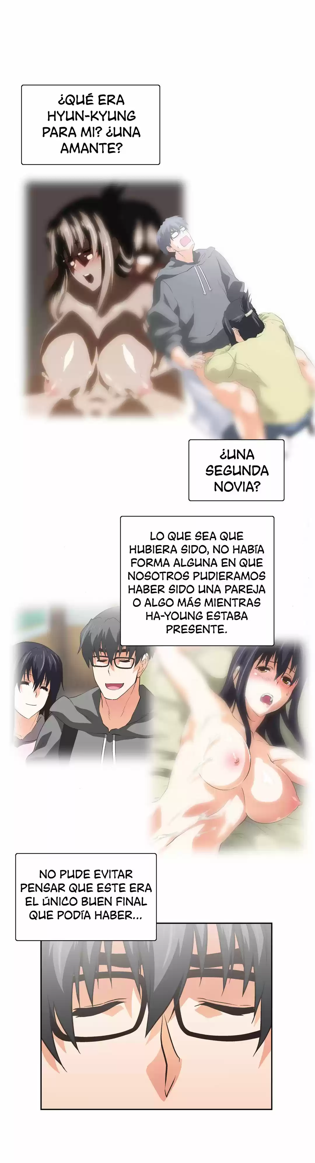 SStudy (2016) - Capítulo 69 - Página 26 - LectorTMOo