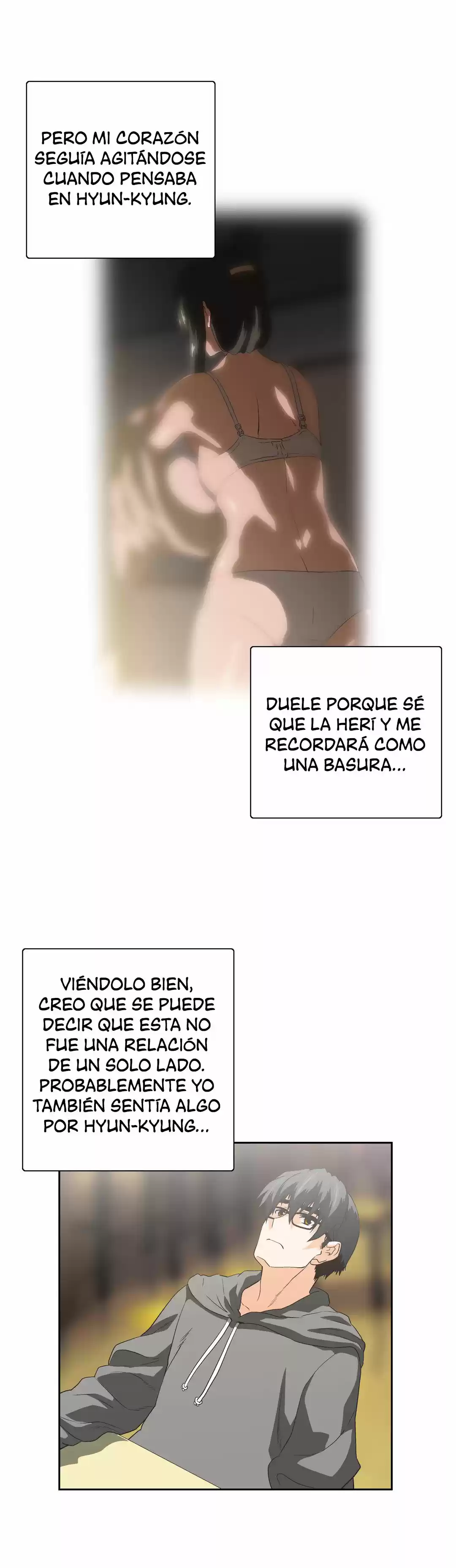 SStudy (2016) - Capítulo 69 - Página 27 - LectorTMOo