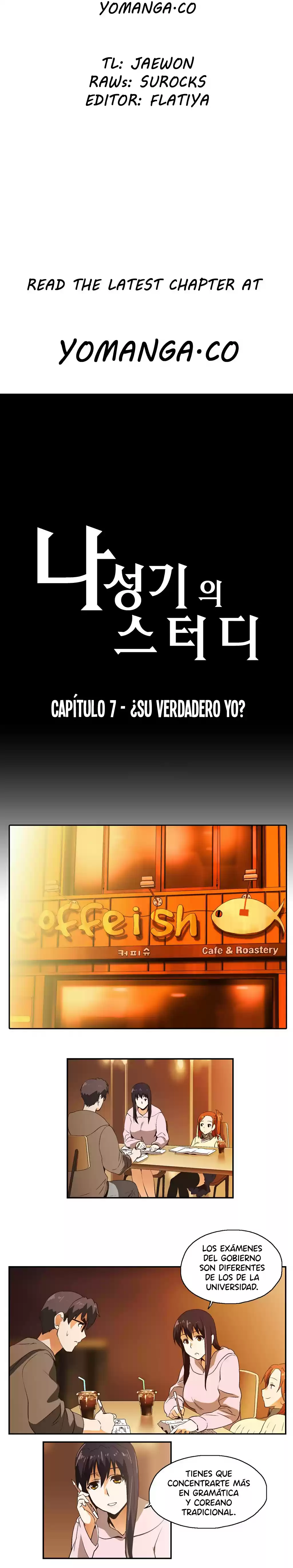 SStudy (2016) - Capítulo 7 - Página 2 - LectorTMOo