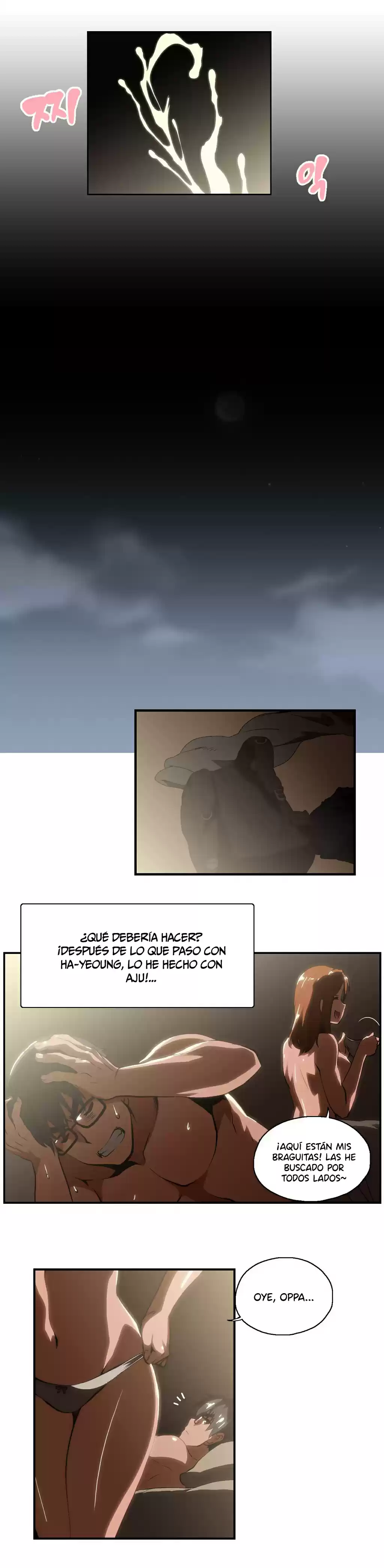 SStudy (2016) - Capítulo 7 - Página 7 - LectorTMOo