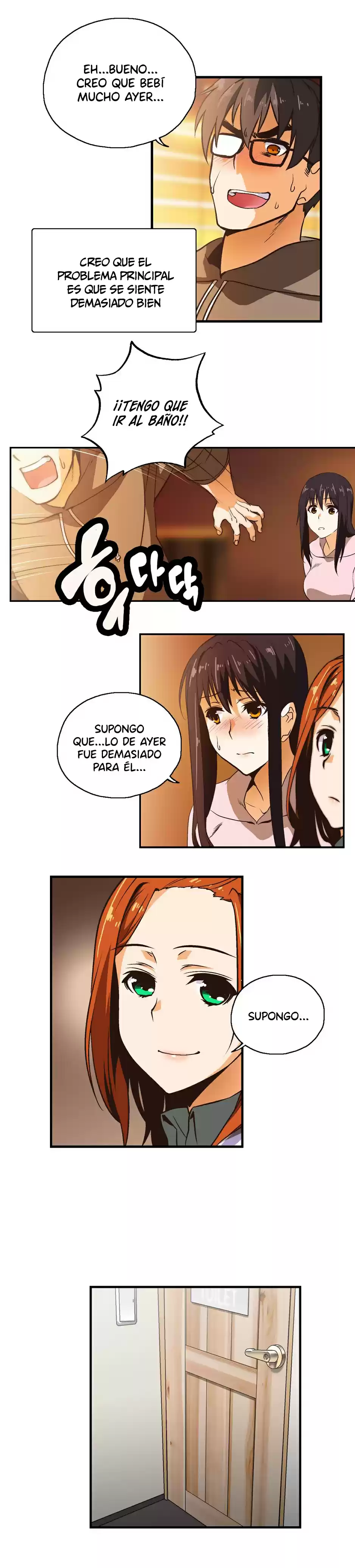 SStudy (2016) - Capítulo 7 - Página 10 - LectorTMOo