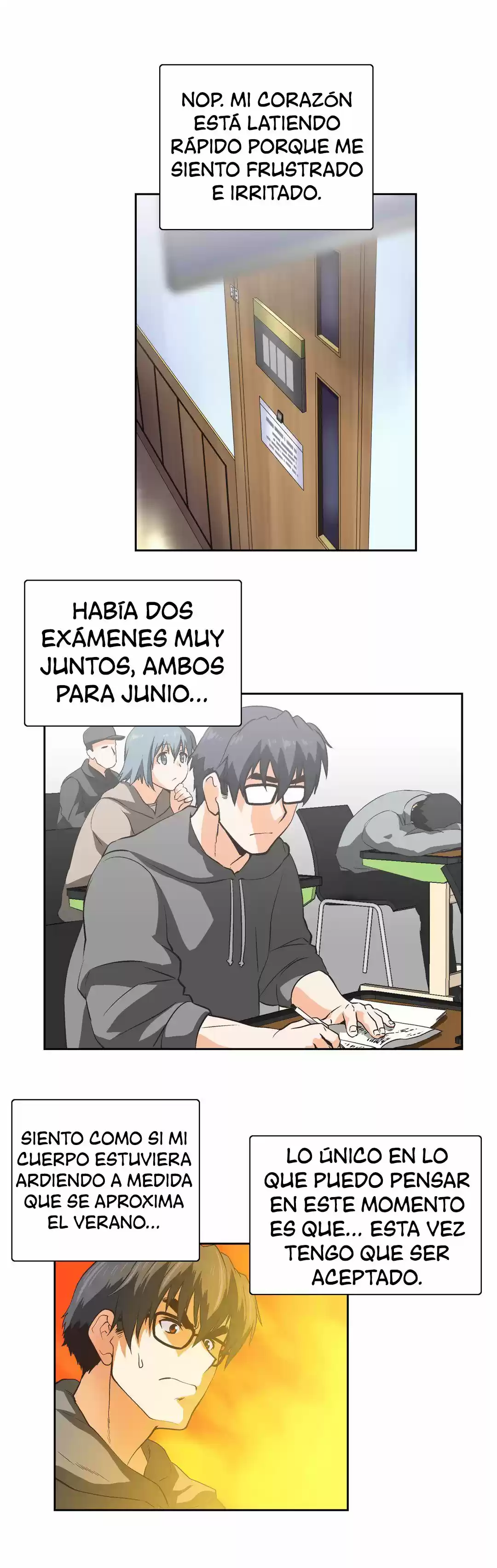 SStudy (2016) - Capítulo 70 - Página 5 - LectorTMOo
