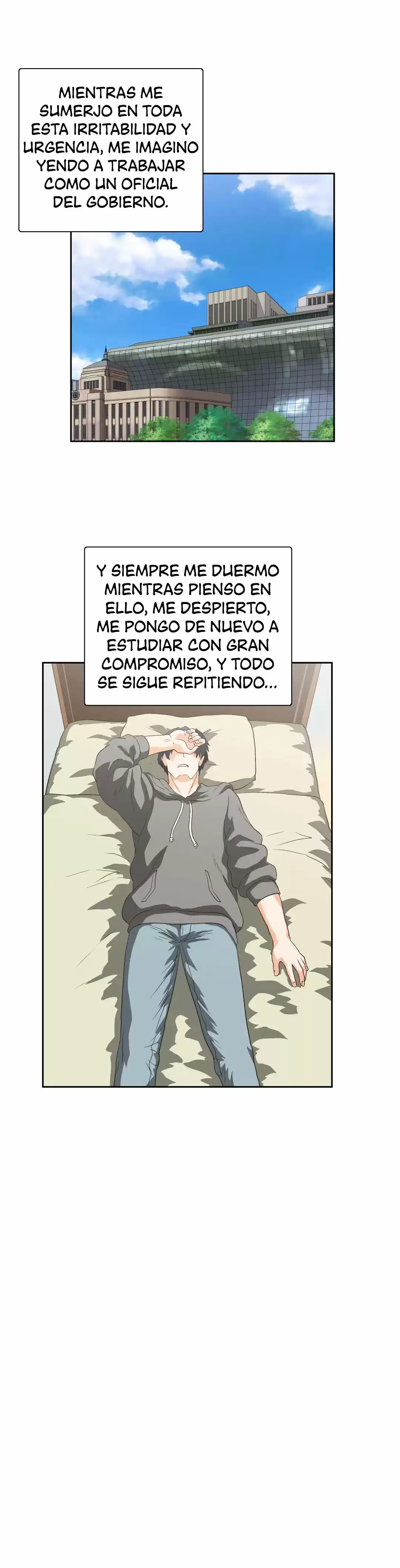 SStudy (2016) - Capítulo 70 - Página 6 - LectorTMOo