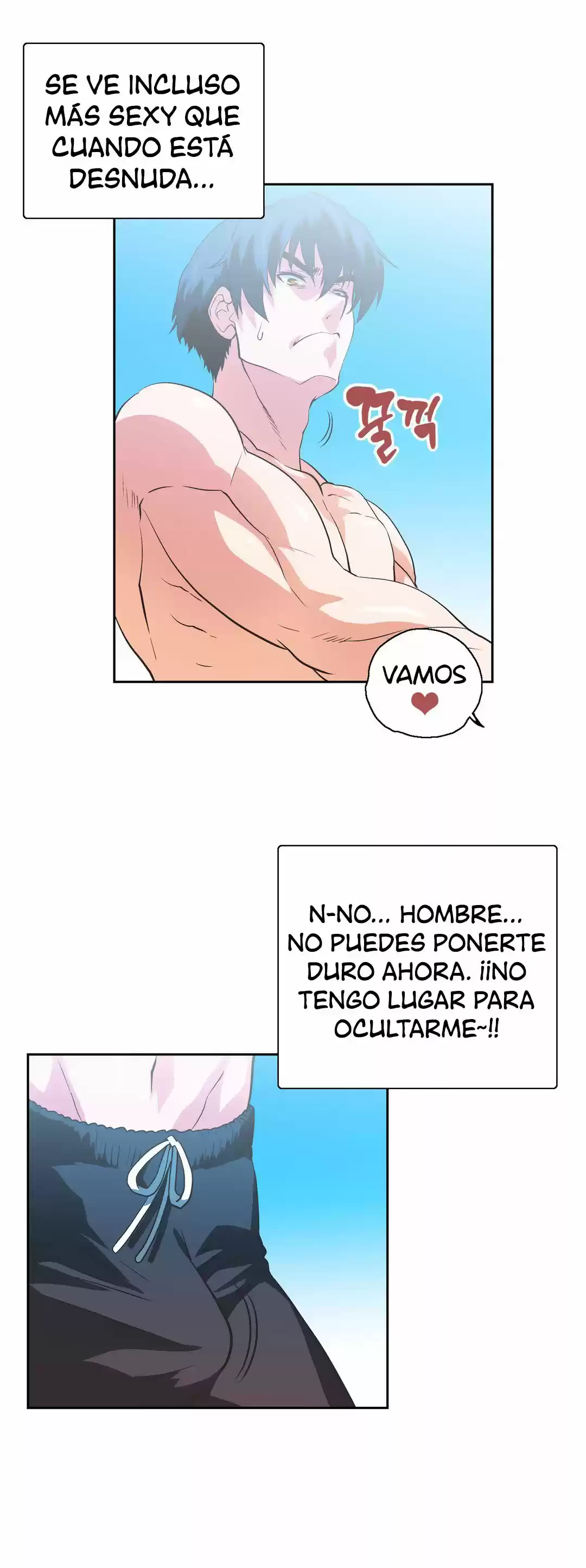 SStudy (2016) - Capítulo 70 - Página 11 - LectorTMOo