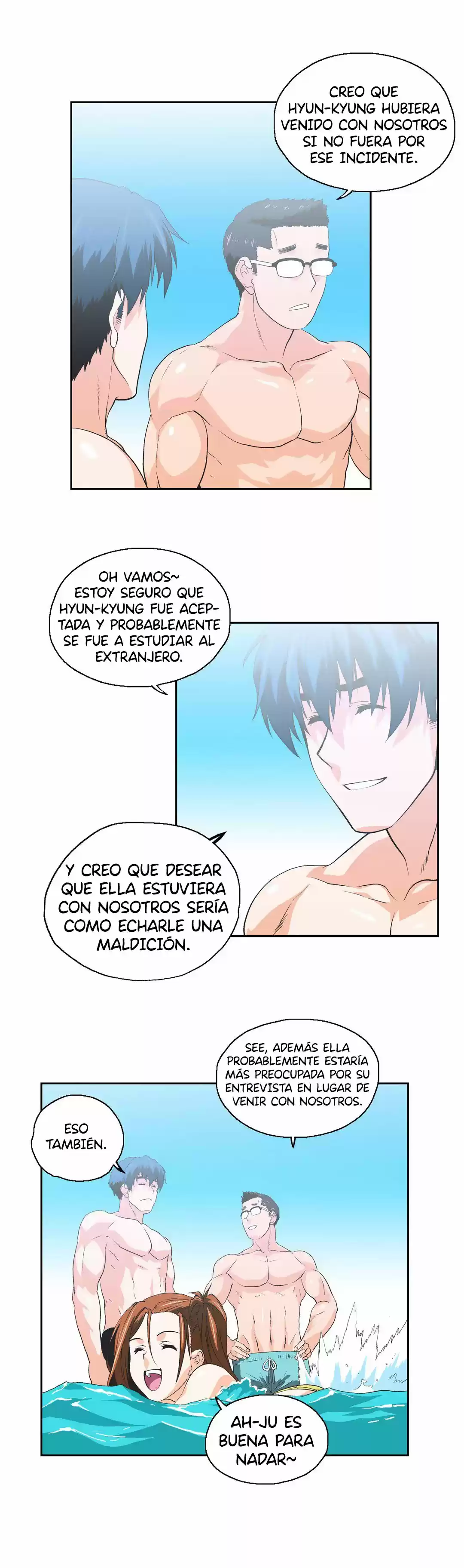 SStudy (2016) - Capítulo 70 - Página 14 - LectorTMOo
