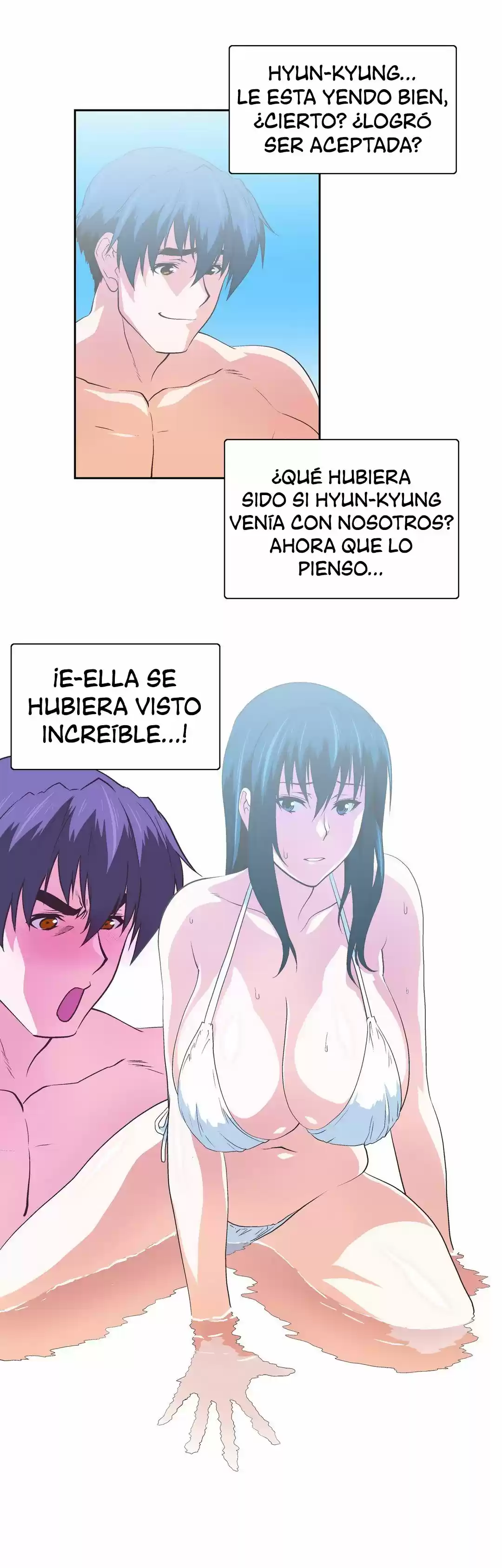 SStudy (2016) - Capítulo 70 - Página 15 - LectorTMOo