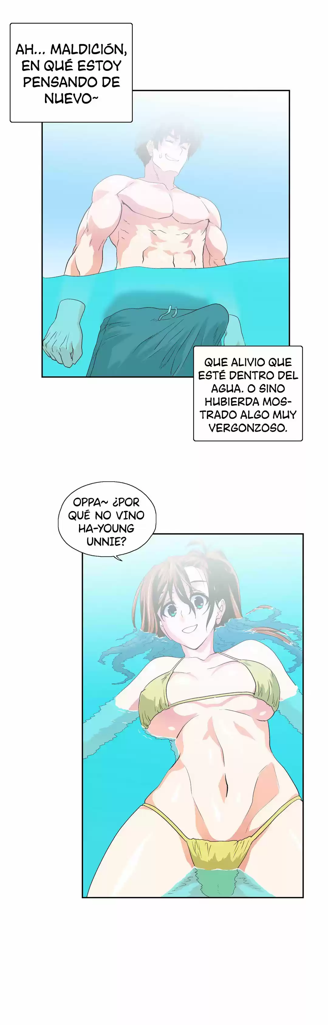 SStudy (2016) - Capítulo 70 - Página 16 - LectorTMOo