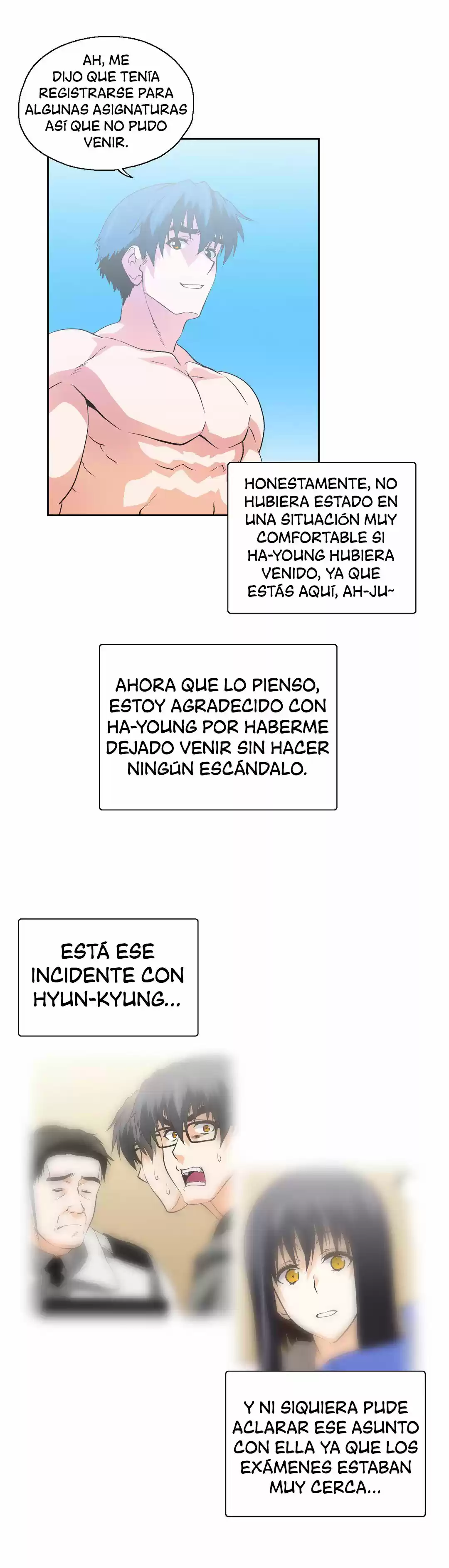 SStudy (2016) - Capítulo 70 - Página 17 - LectorTMOo