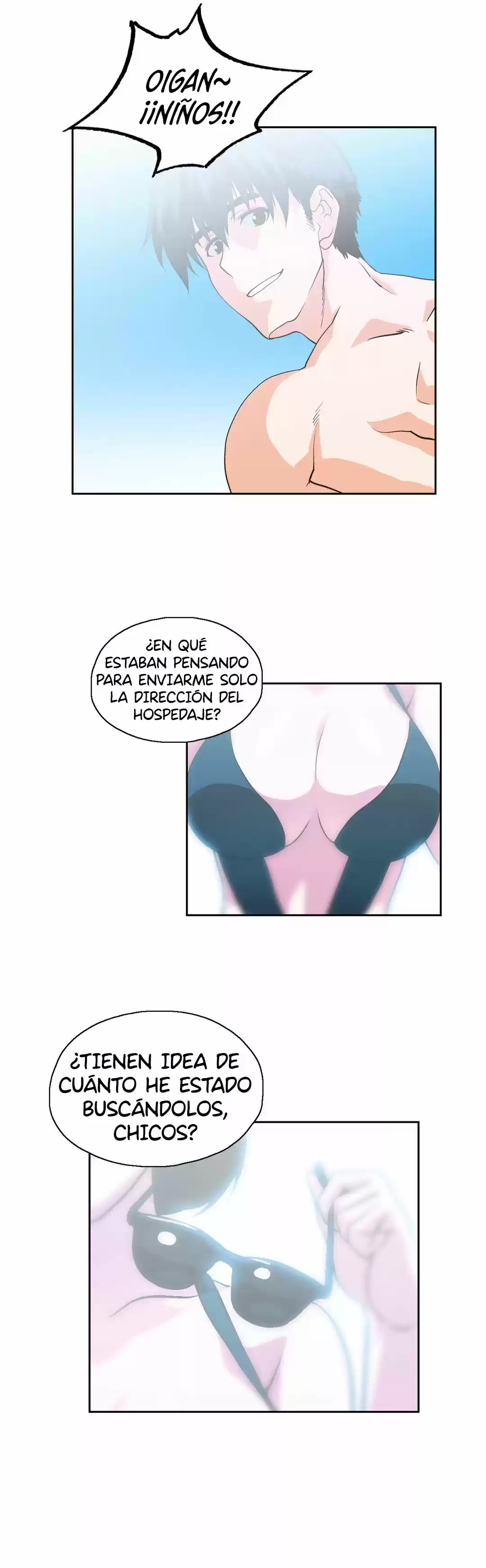 SStudy (2016) - Capítulo 70 - Página 20 - LectorTMOo