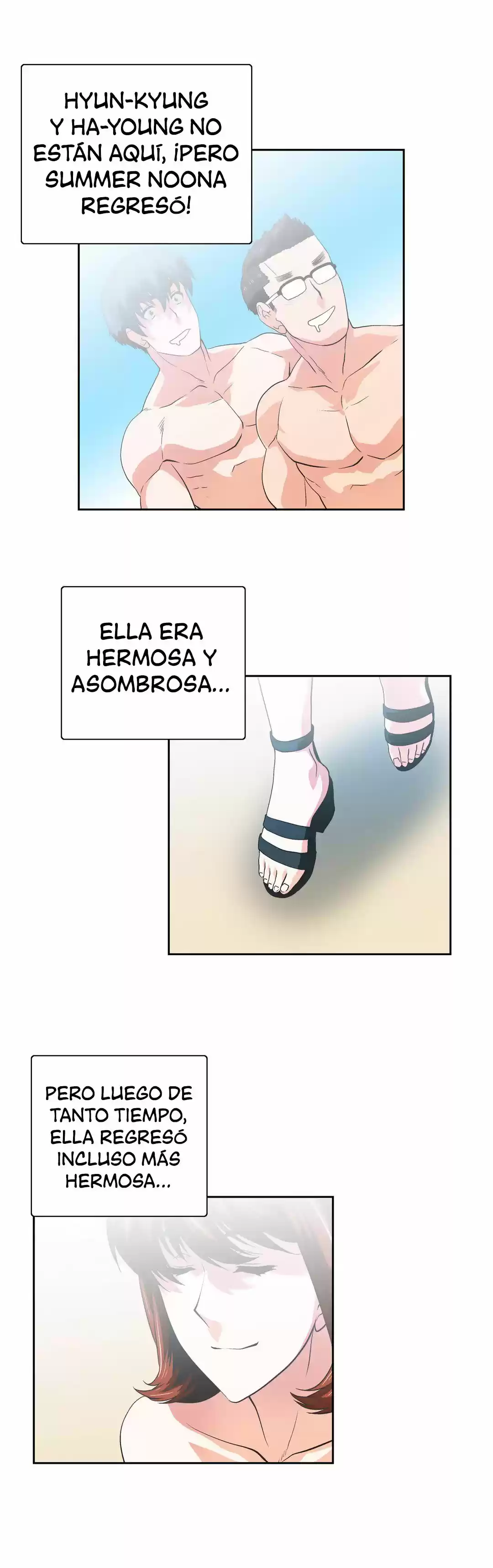 SStudy (2016) - Capítulo 70 - Página 22 - LectorTMOo