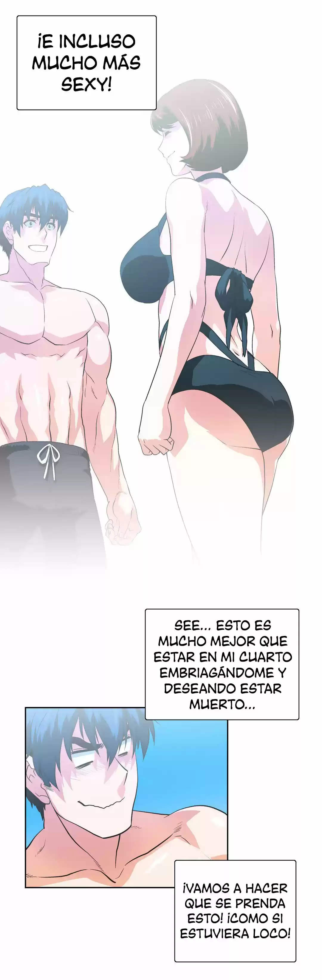 SStudy (2016) - Capítulo 70 - Página 23 - LectorTMOo