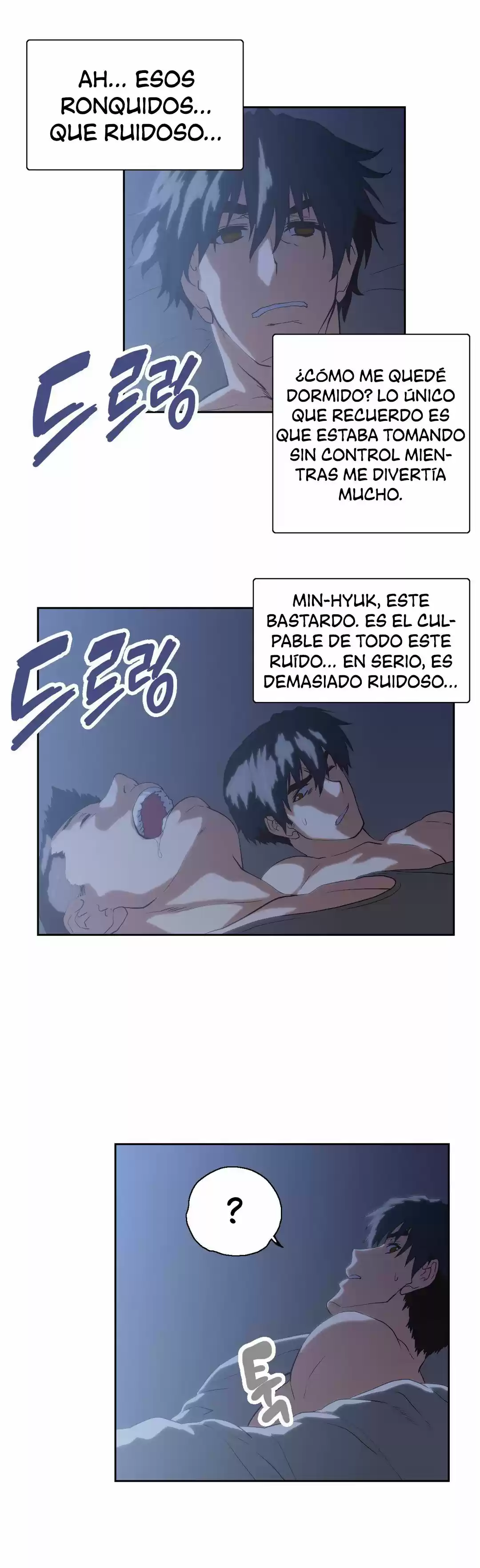 SStudy (2016) - Capítulo 70 - Página 26 - LectorTMOo