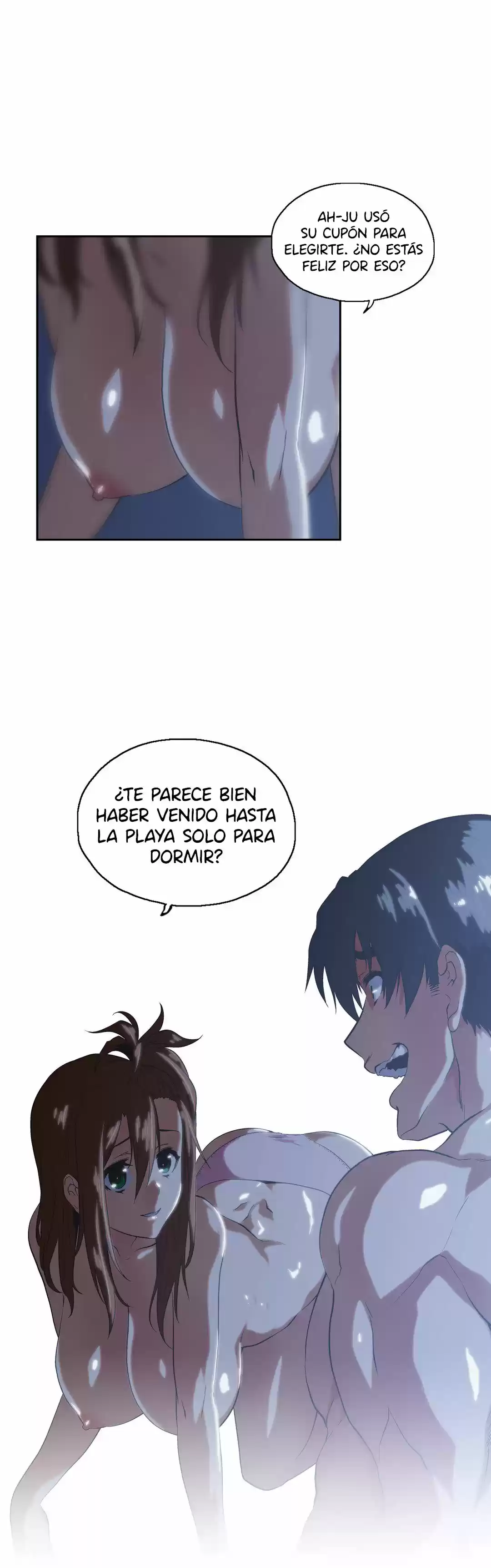 SStudy (2016) - Capítulo 71 - Página 4 - LectorTMOo