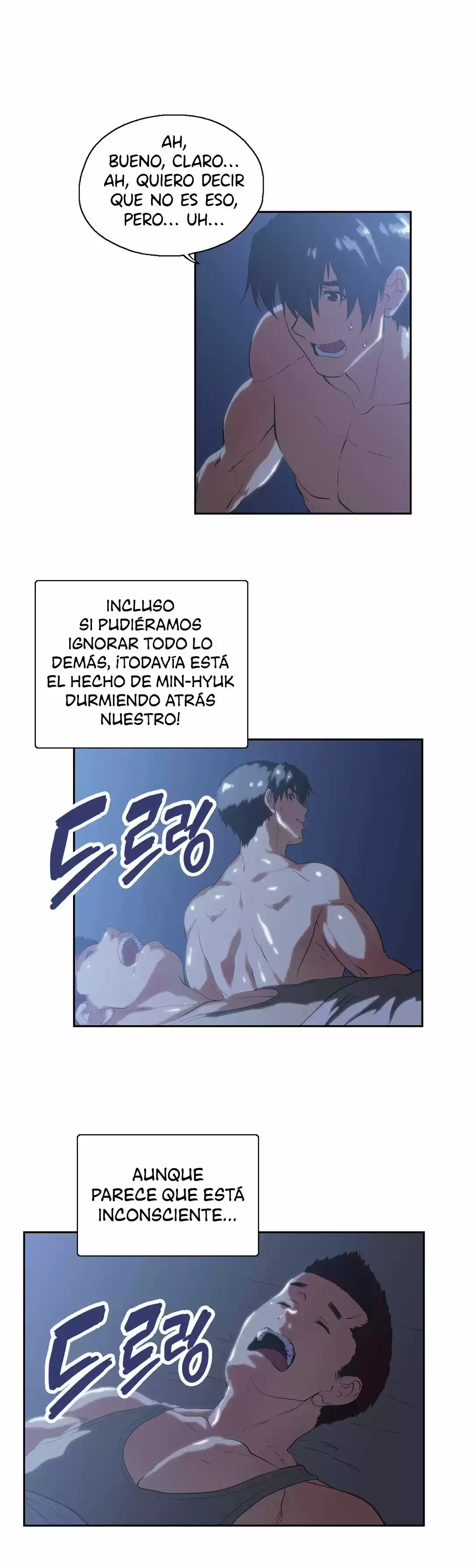 SStudy (2016) - Capítulo 71 - Página 5 - LectorTMOo