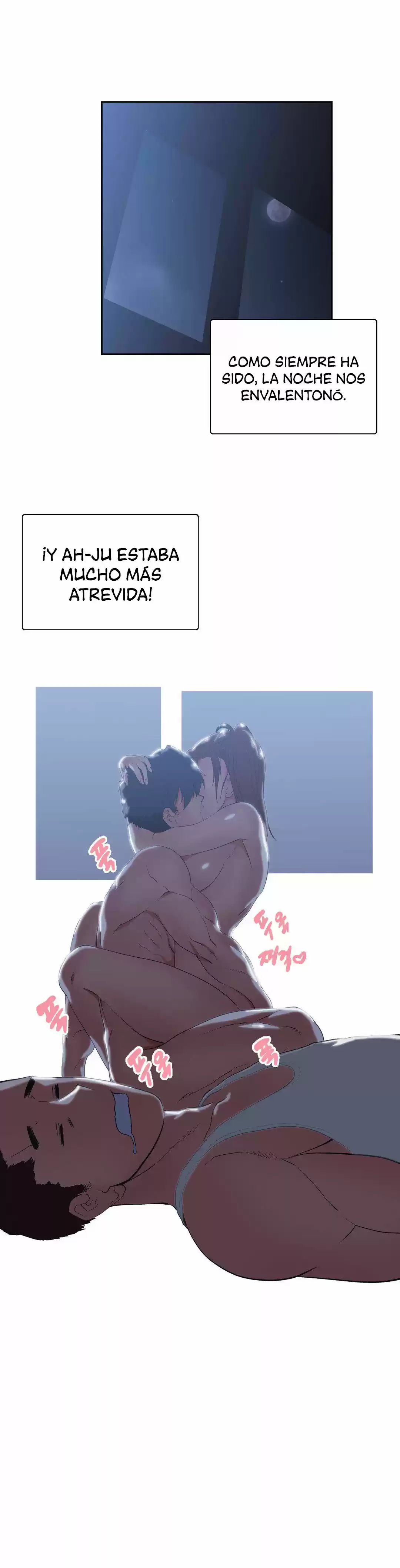 SStudy (2016) - Capítulo 71 - Página 10 - LectorTMOo