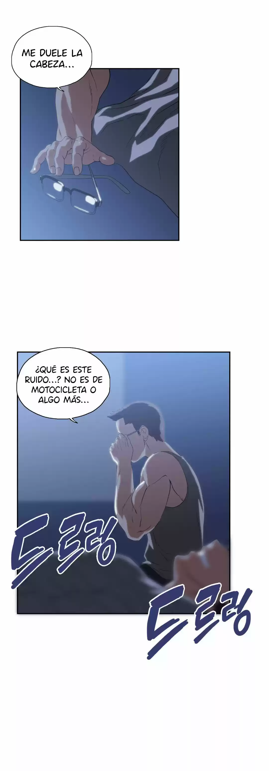 SStudy (2016) - Capítulo 71 - Página 12 - LectorTMOo