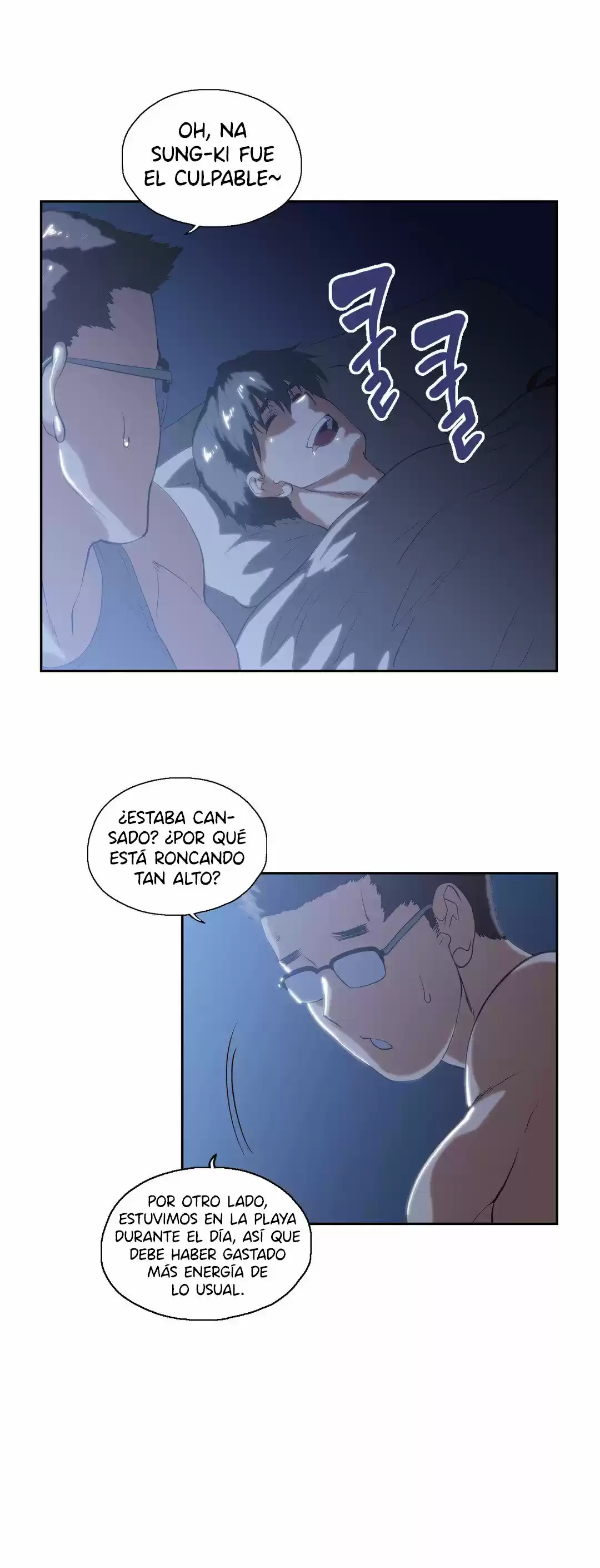 SStudy (2016) - Capítulo 71 - Página 13 - LectorTMOo