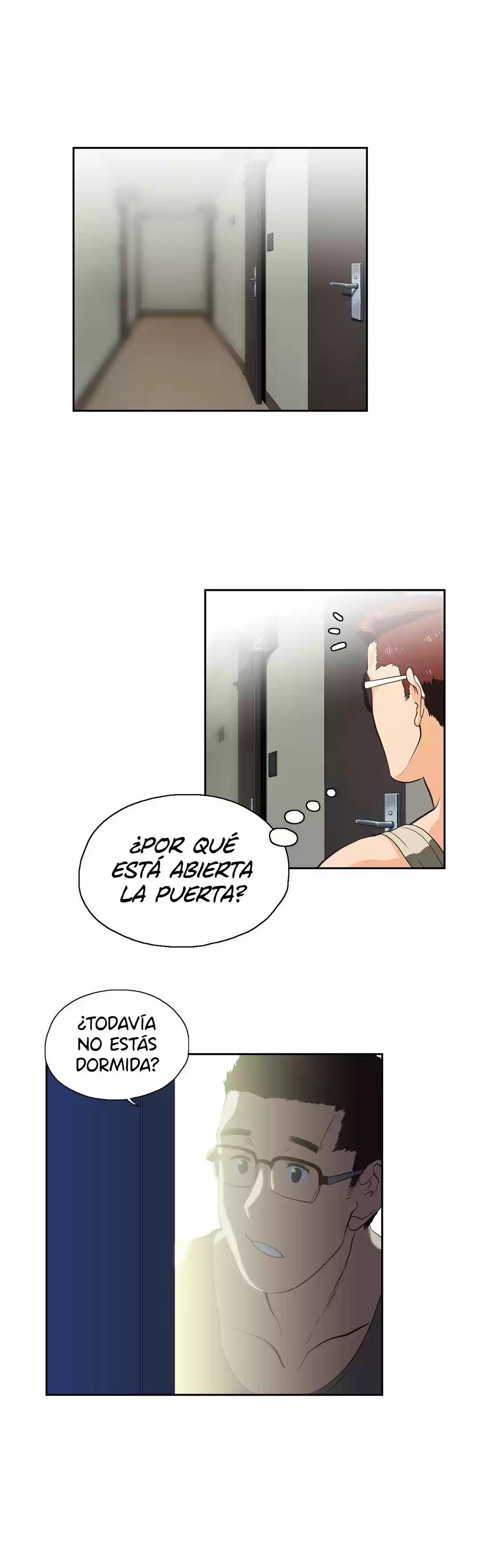 SStudy (2016) - Capítulo 71 - Página 15 - LectorTMOo
