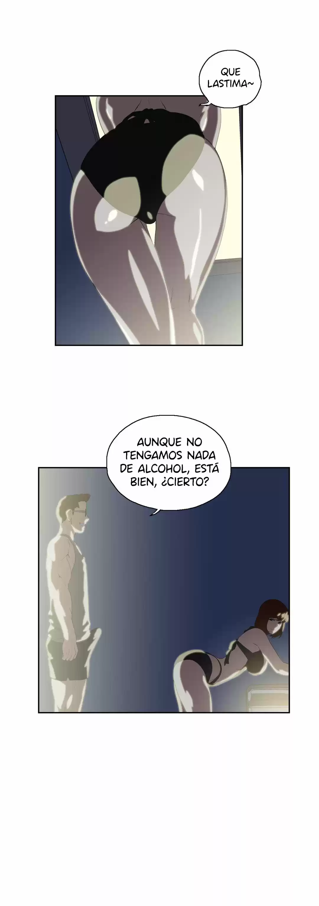 SStudy (2016) - Capítulo 71 - Página 19 - LectorTMOo