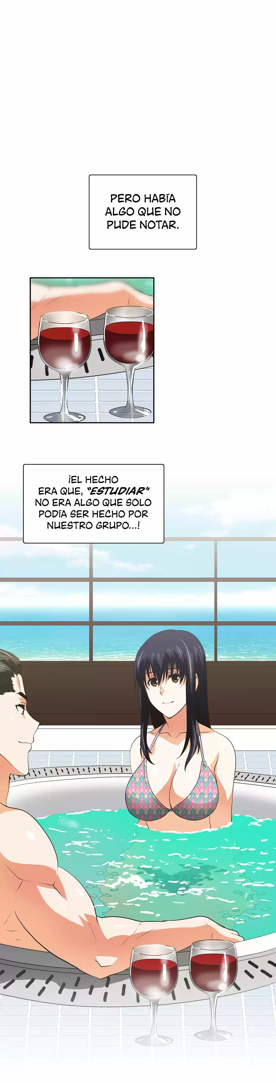 SStudy (2016) - Capítulo 71 - Página 26 - LectorTMOo