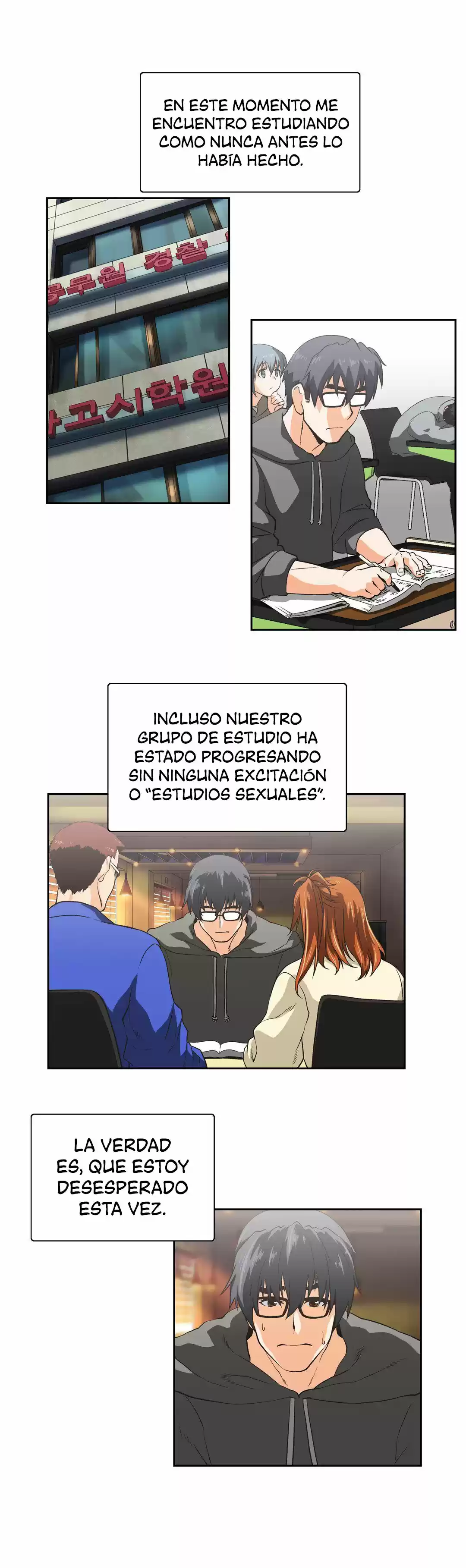 SStudy (2016) - Capítulo 72 - Página 4 - LectorTMOo