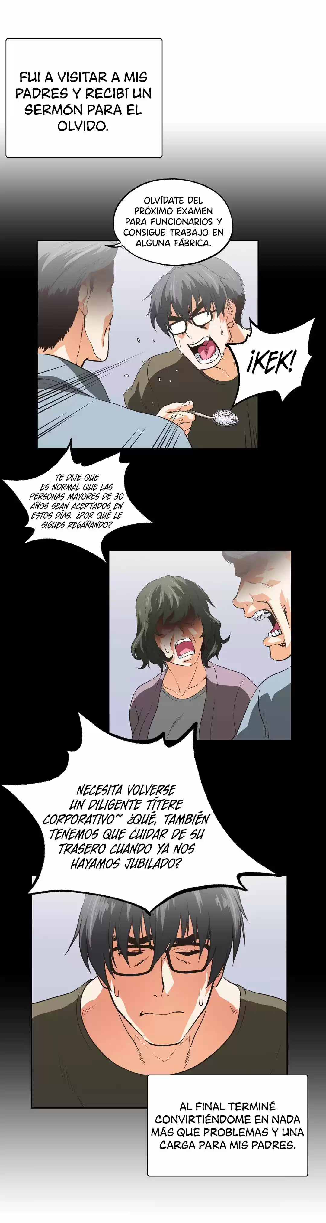 SStudy (2016) - Capítulo 72 - Página 5 - LectorTMOo