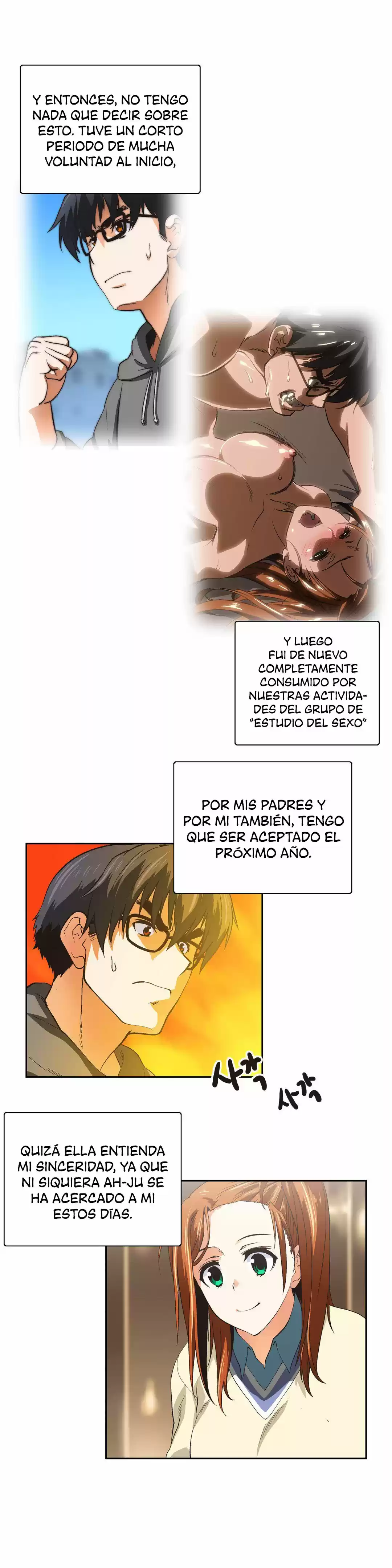 SStudy (2016) - Capítulo 72 - Página 6 - LectorTMOo