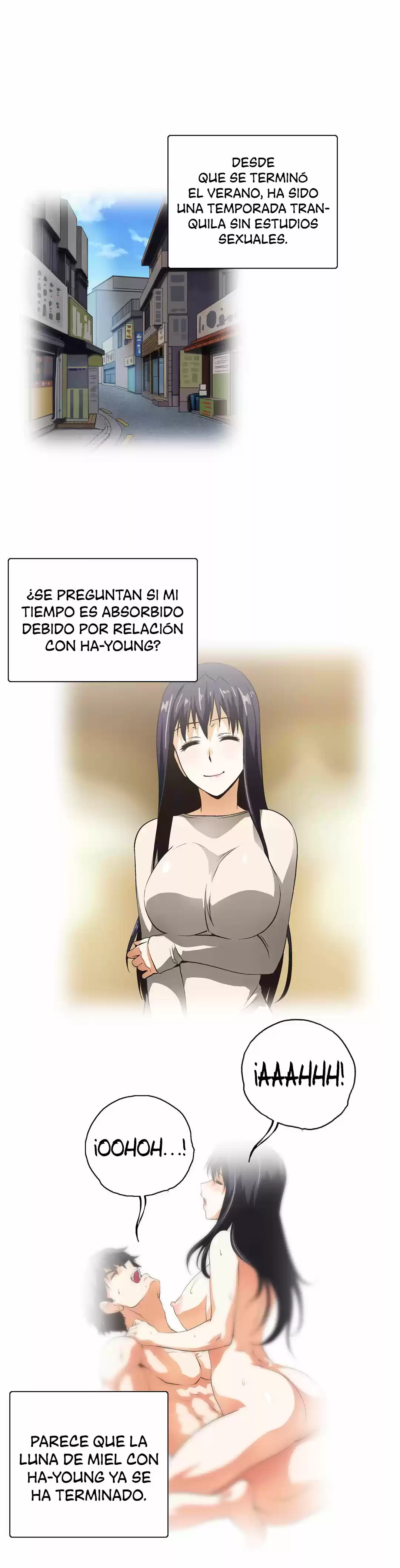 SStudy (2016) - Capítulo 72 - Página 7 - LectorTMOo