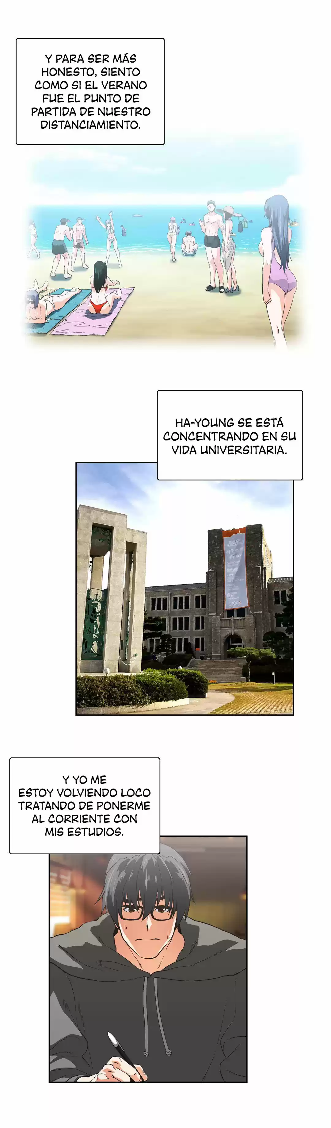 SStudy (2016) - Capítulo 72 - Página 8 - LectorTMOo