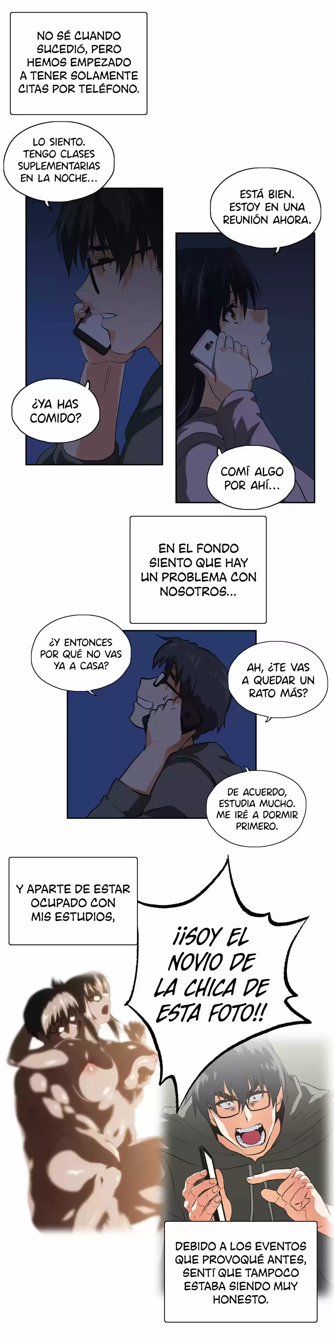 SStudy (2016) - Capítulo 72 - Página 9 - LectorTMOo