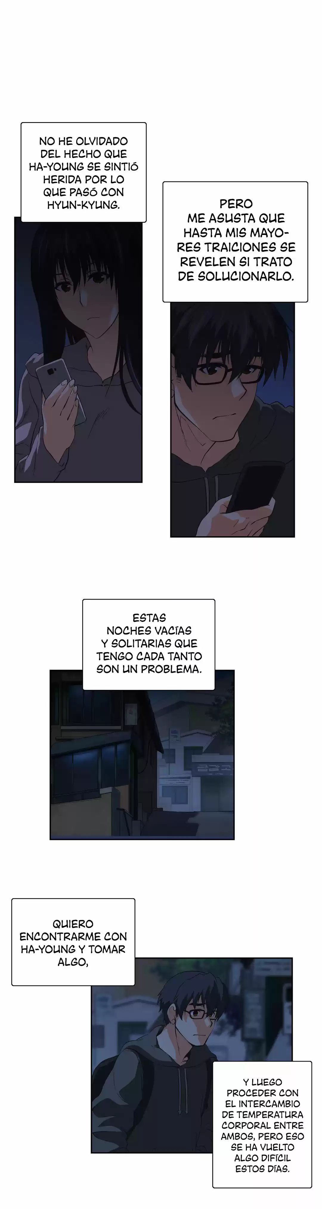 SStudy (2016) - Capítulo 72 - Página 10 - LectorTMOo
