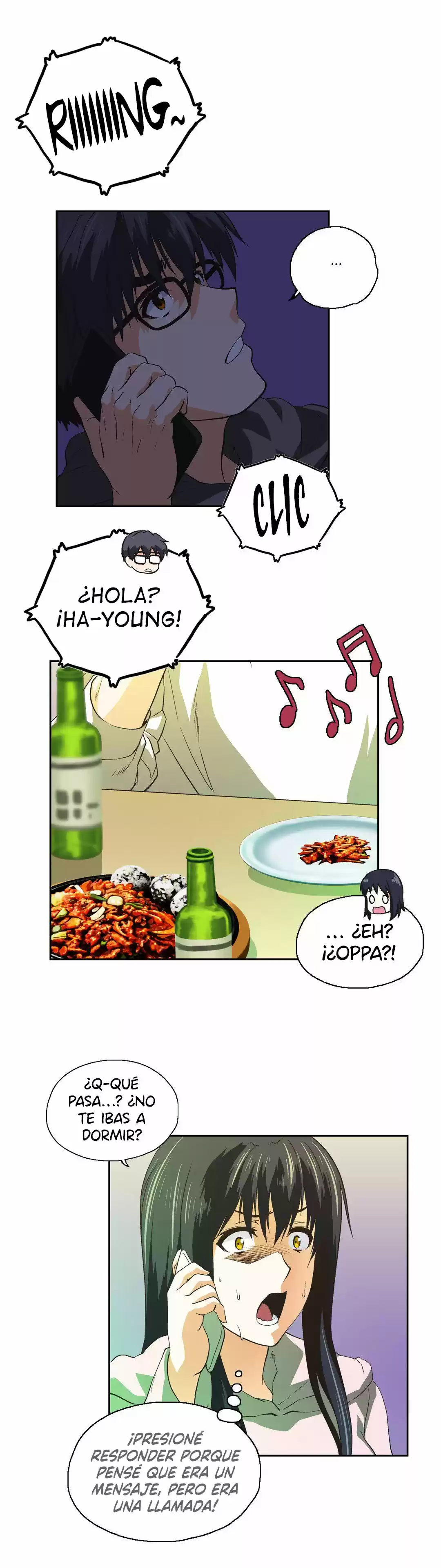 SStudy (2016) - Capítulo 72 - Página 12 - LectorTMOo