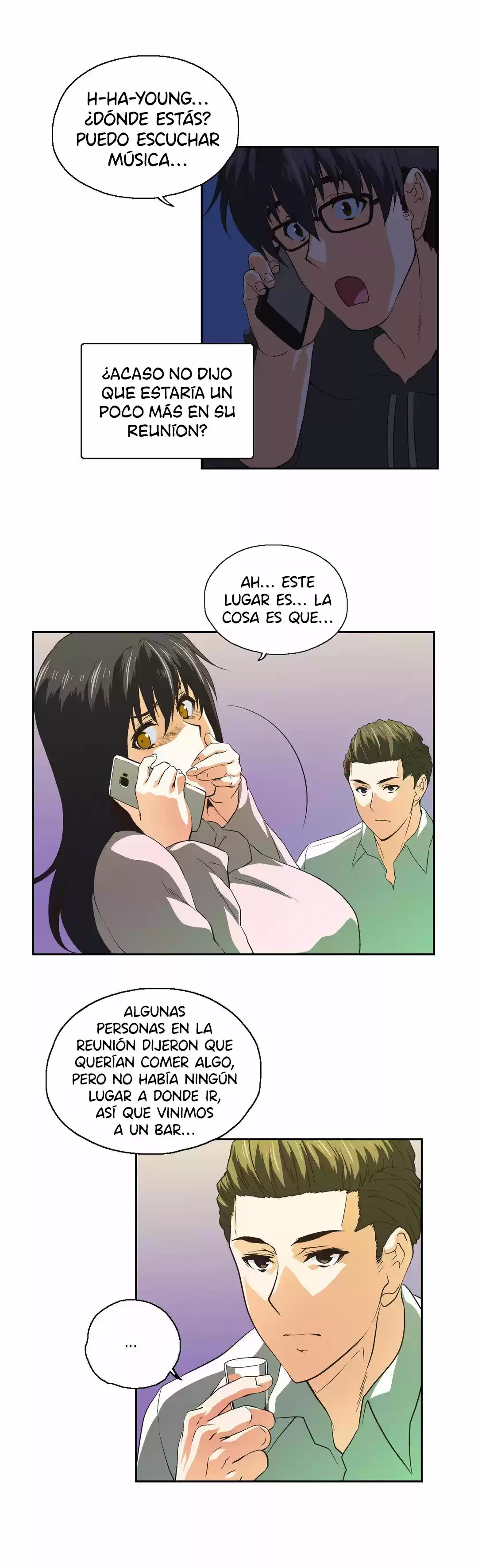 SStudy (2016) - Capítulo 72 - Página 13 - LectorTMOo