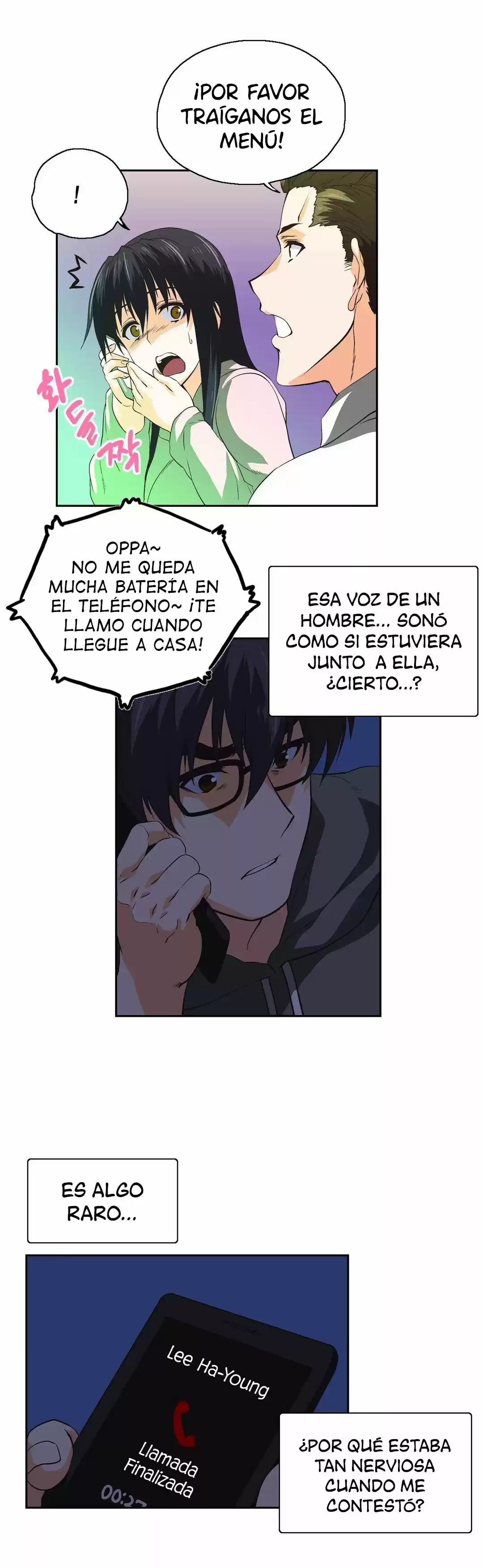 SStudy (2016) - Capítulo 72 - Página 14 - LectorTMOo