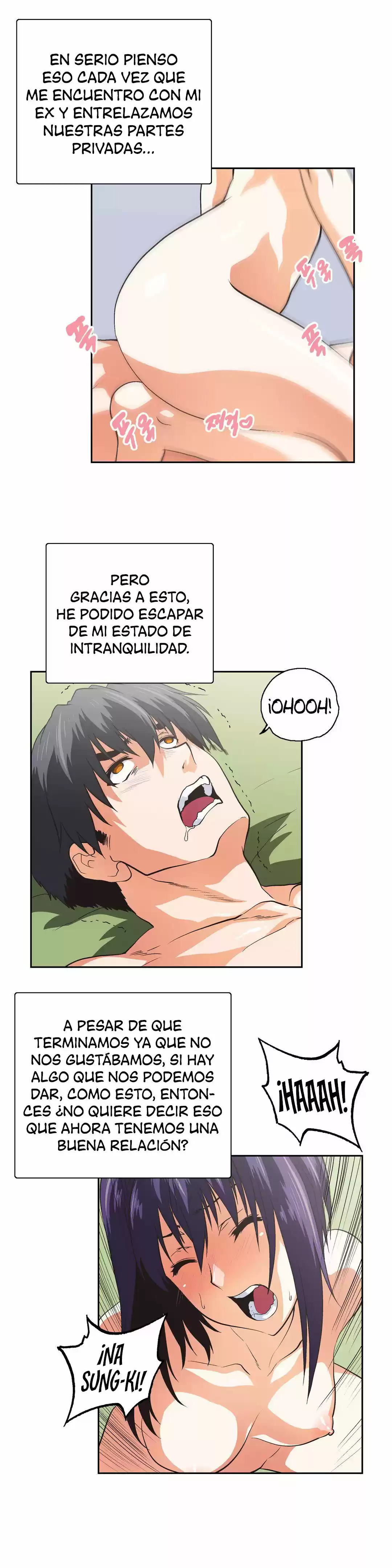 SStudy (2016) - Capítulo 72 - Página 26 - LectorTMOo