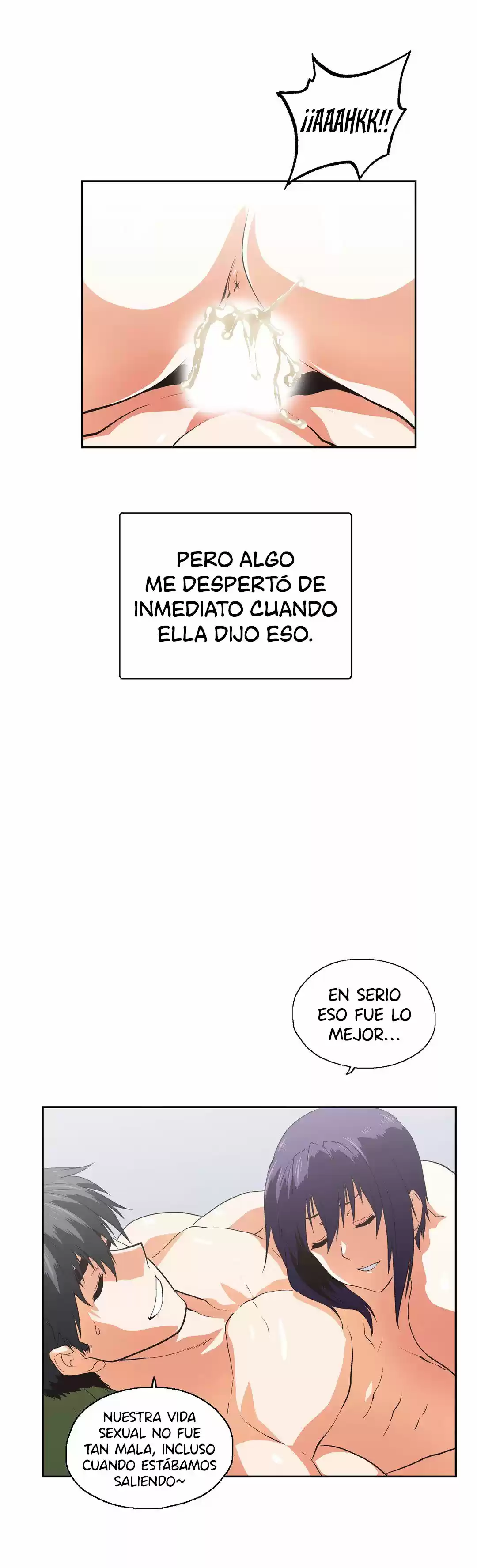 SStudy (2016) - Capítulo 72 - Página 27 - LectorTMOo