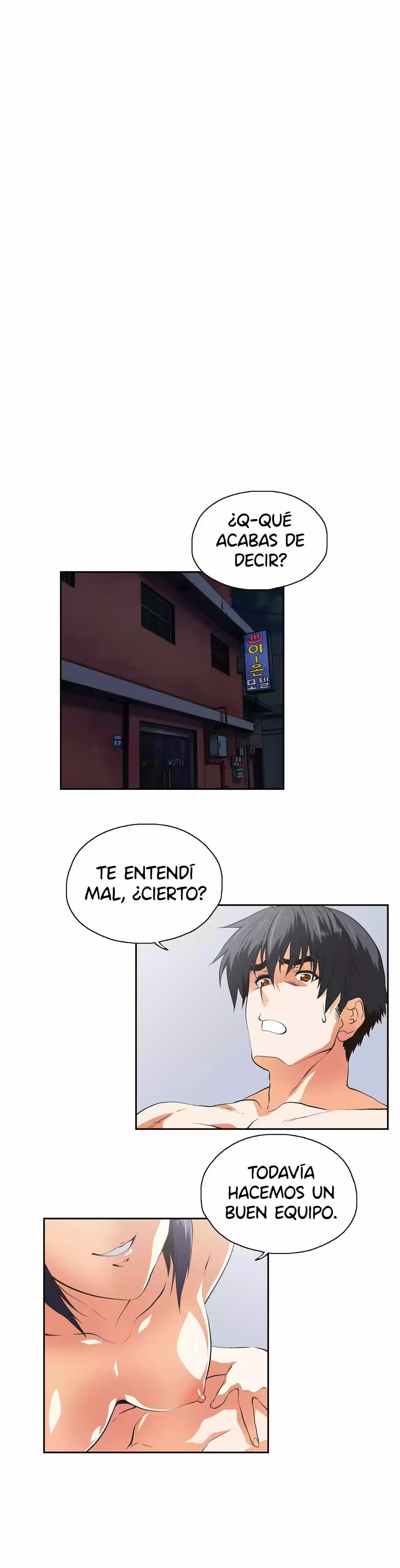SStudy (2016) - Capítulo 73 - Página 3 - LectorTMOo