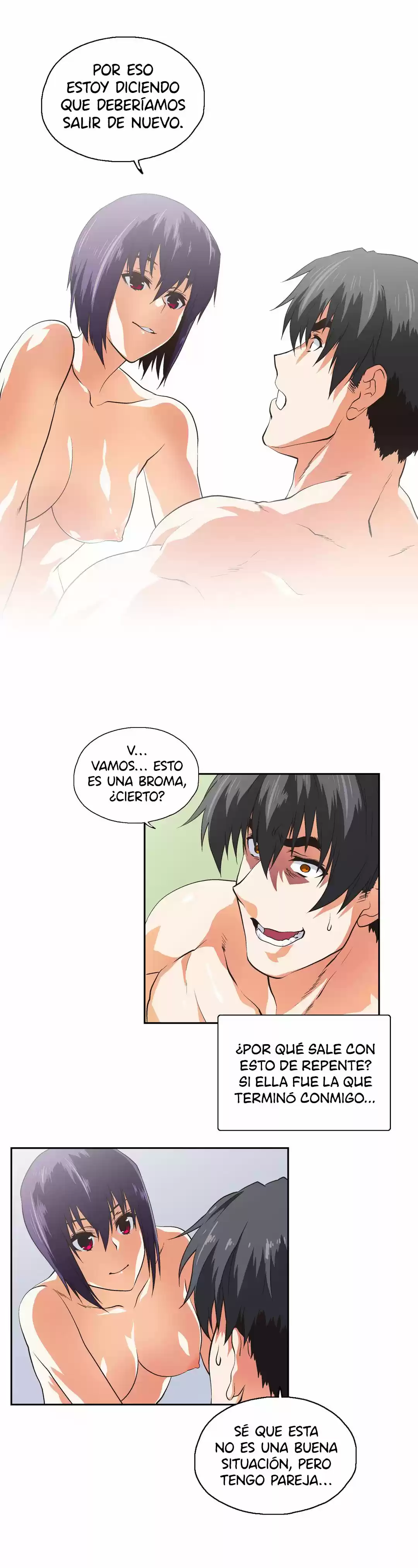 SStudy (2016) - Capítulo 73 - Página 4 - LectorTMOo