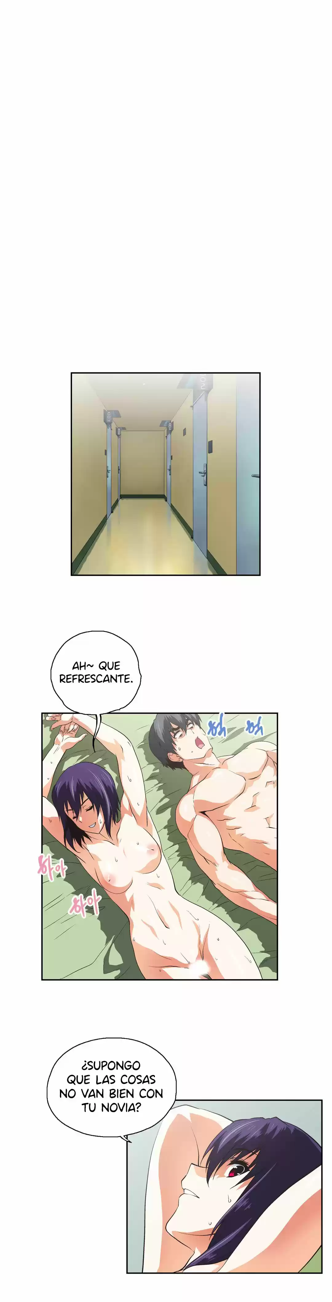 SStudy (2016) - Capítulo 73 - Página 7 - LectorTMOo