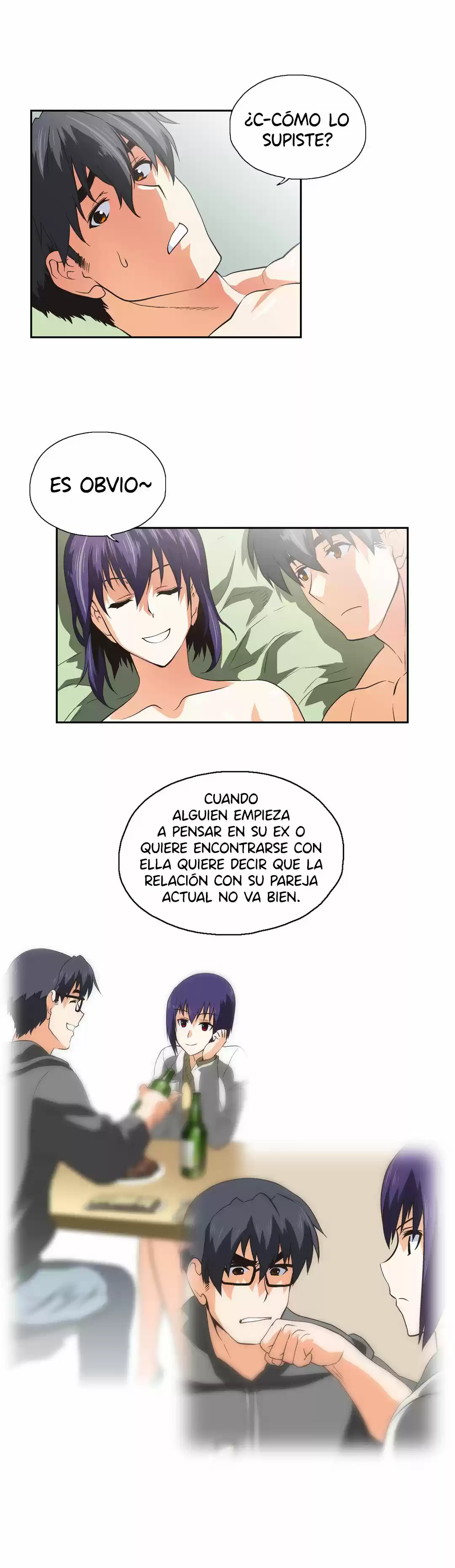 SStudy (2016) - Capítulo 73 - Página 8 - LectorTMOo