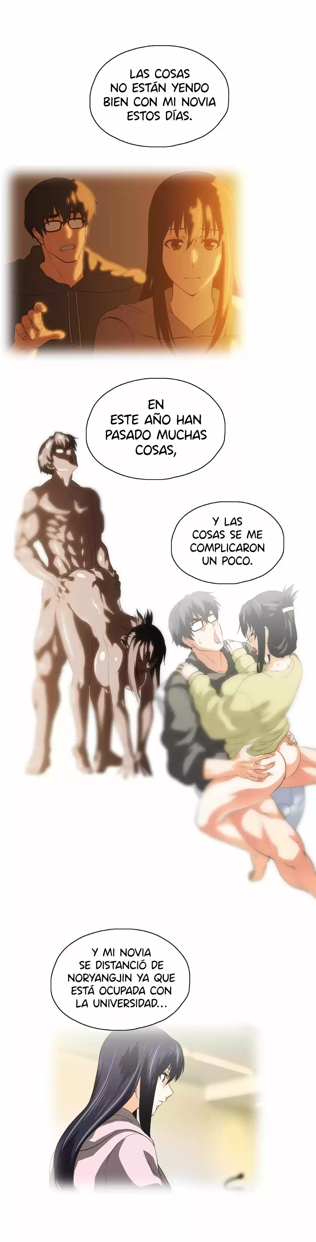 SStudy (2016) - Capítulo 73 - Página 10 - LectorTMOo