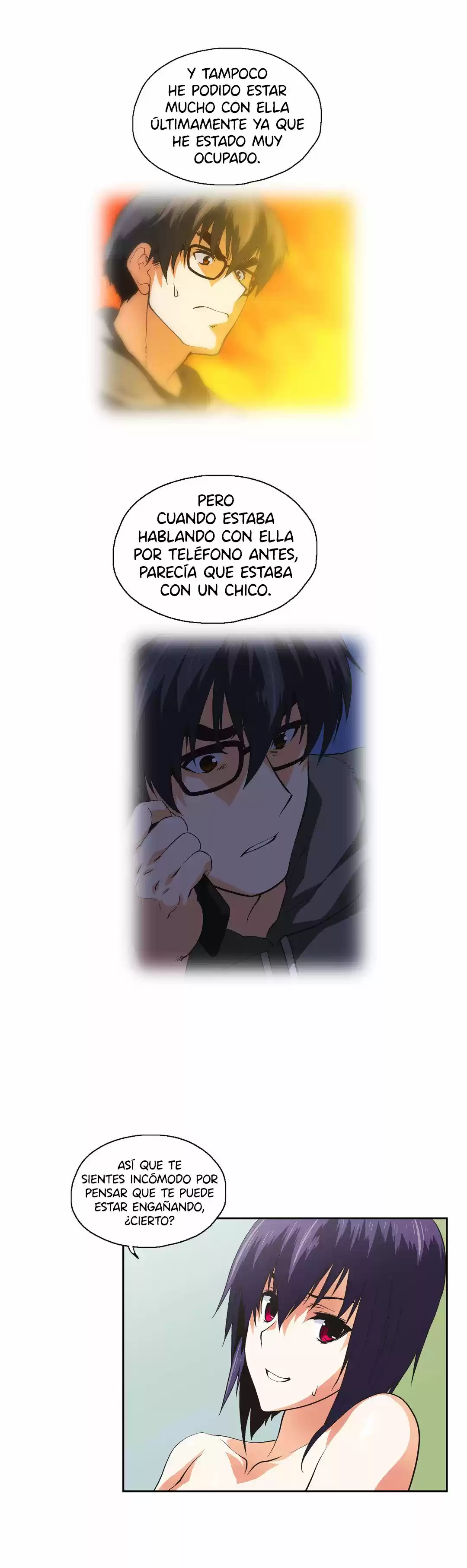 SStudy (2016) - Capítulo 73 - Página 11 - LectorTMOo