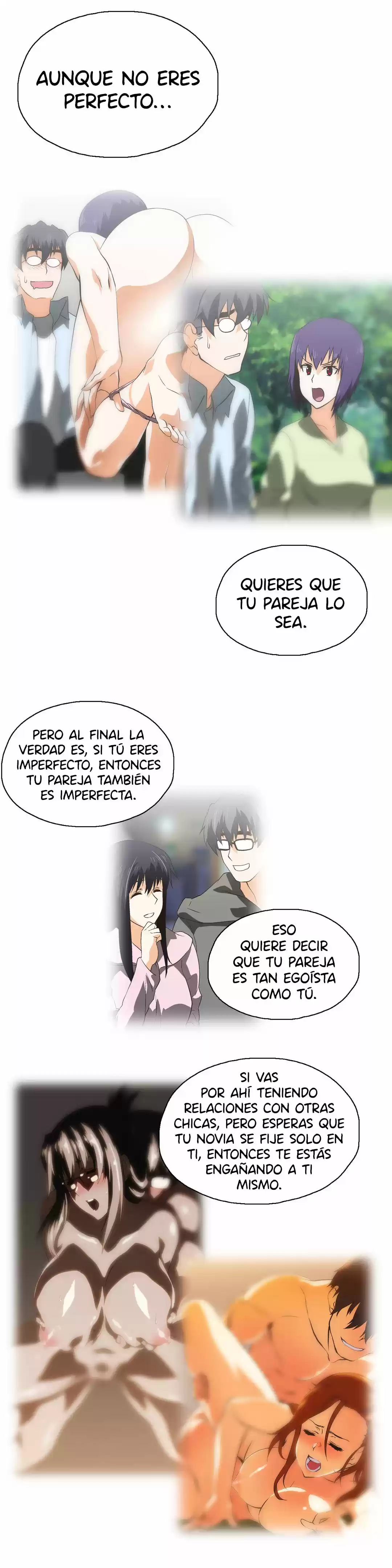 SStudy (2016) - Capítulo 73 - Página 16 - LectorTMOo