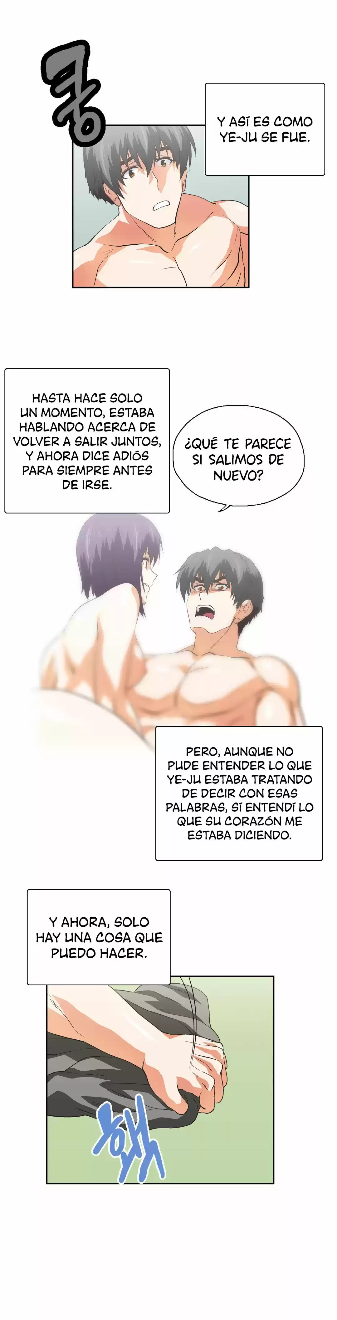 SStudy (2016) - Capítulo 73 - Página 20 - LectorTMOo
