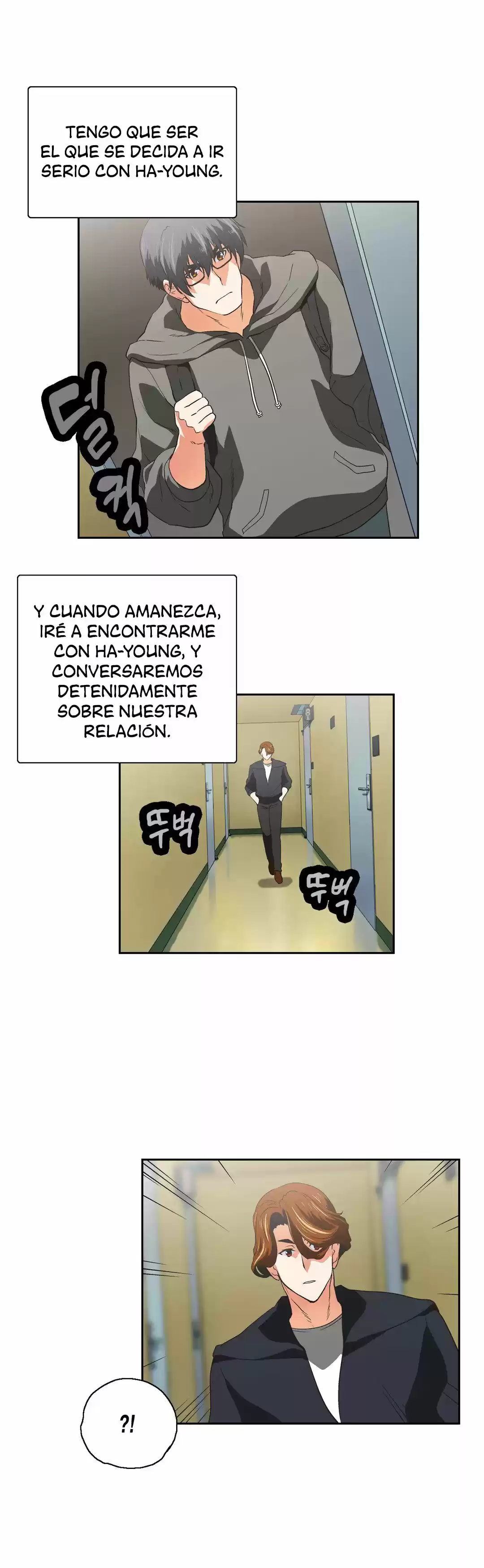 SStudy (2016) - Capítulo 73 - Página 21 - LectorTMOo