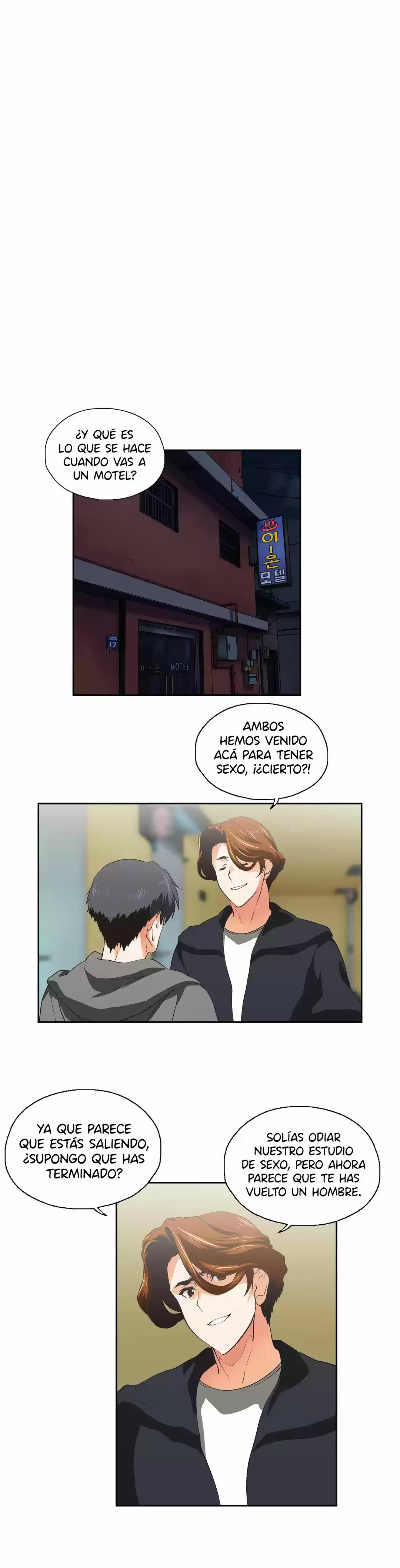 SStudy (2016) - Capítulo 74 - Página 3 - LectorTMOo
